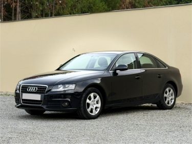 AUDI A4 2010 2.0 TDI 120CV DPF AMBIENTE 2010 211 000KM