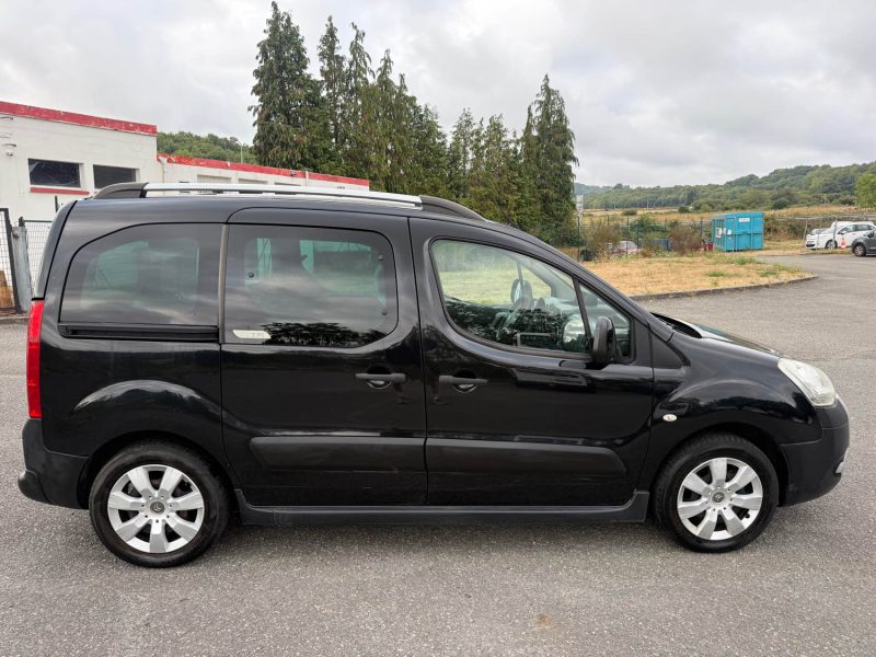 CITROEN BERLINGO 2010