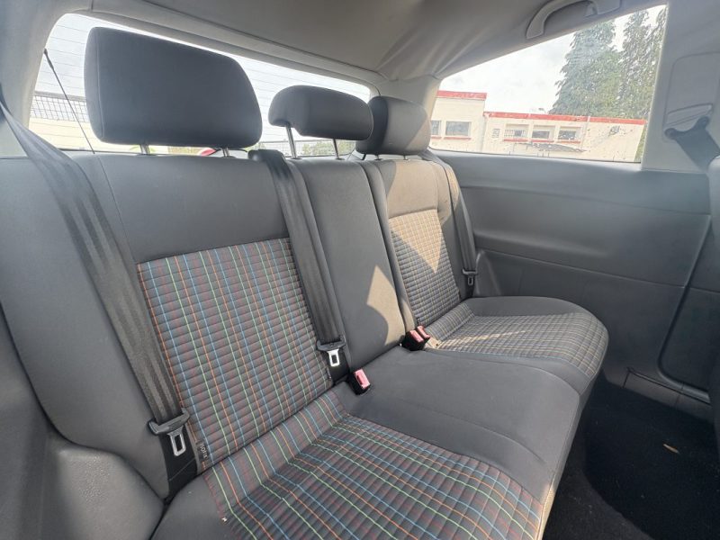 VOLKSWAGEN POLO 2007