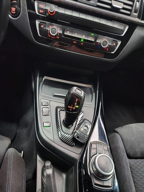 BMW SERIE 1 BMW Série 1 (F20) 120I 184 M SPORT ULTIMATE BVA8 5P*GPS*LED