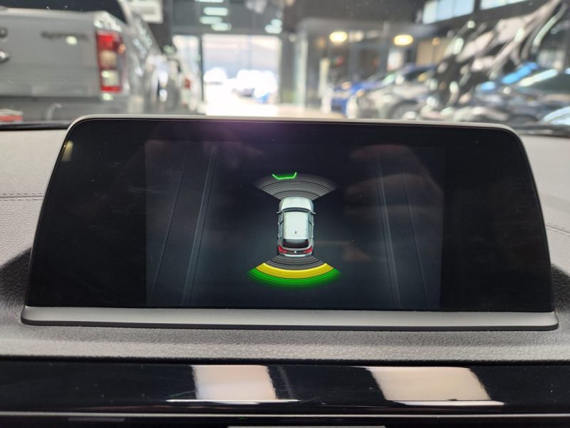 BMW SERIE 1 BMW Série 1 (F20) 120I 184 M SPORT ULTIMATE BVA8 5P*GPS*LED