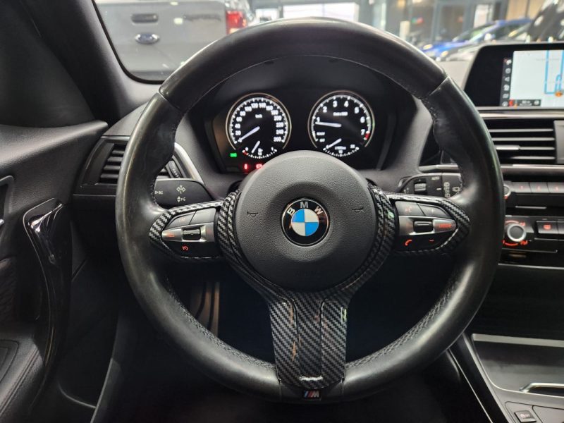 BMW SERIE 1 BMW Série 1 (F20) 120I 184 M SPORT ULTIMATE BVA8 5P*GPS*LED