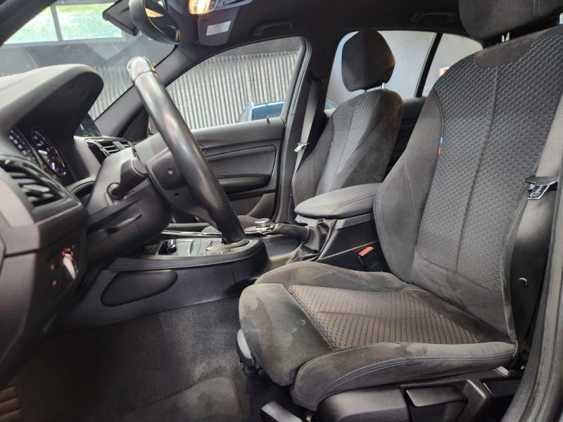 BMW SERIE 1 BMW Série 1 (F20) 120I 184 M SPORT ULTIMATE BVA8 5P*GPS*LED
