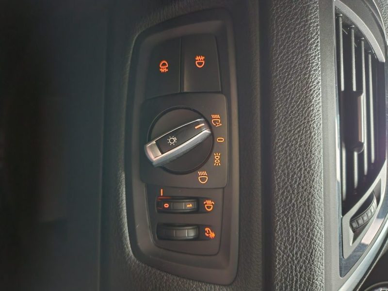 BMW SERIE 1 BMW Série 1 (F20) 120I 184 M SPORT ULTIMATE BVA8 5P*GPS*LED