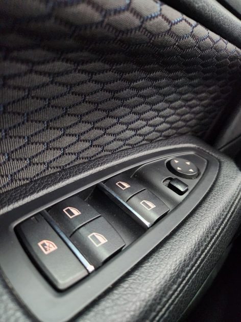 BMW SERIE 1 BMW Série 1 (F20) 120I 184 M SPORT ULTIMATE BVA8 5P*GPS*LED