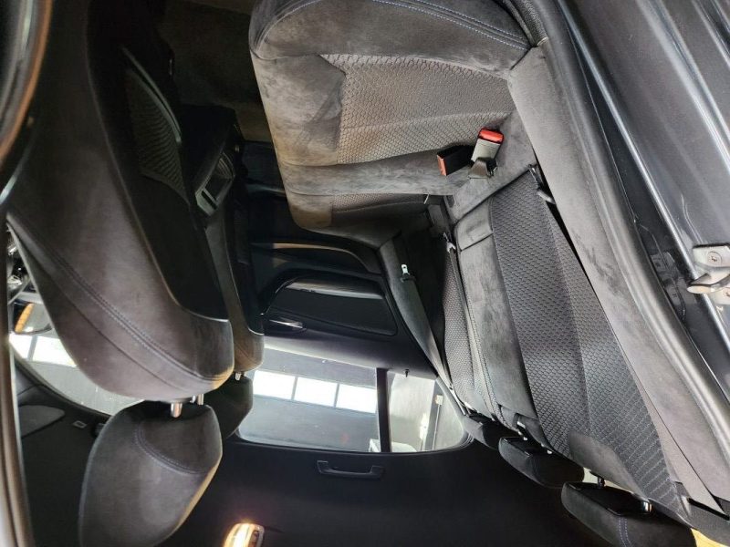 BMW SERIE 1 BMW Série 1 (F20) 120I 184 M SPORT ULTIMATE BVA8 5P*GPS*LED