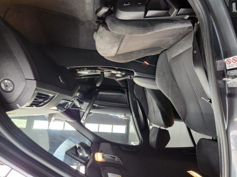 BMW SERIE 1 BMW Série 1 (F20) 120I 184 M SPORT ULTIMATE BVA8 5P*GPS*LED