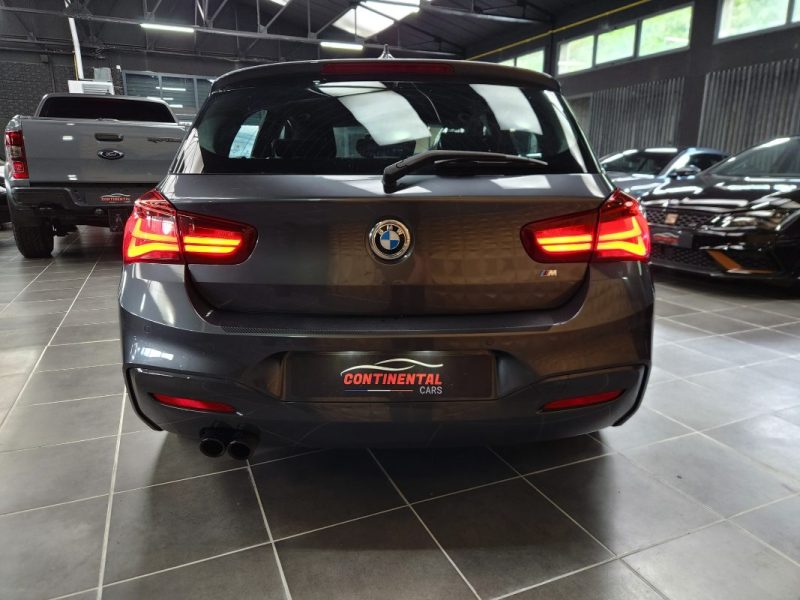 BMW SERIE 1 BMW Série 1 (F20) 120I 184 M SPORT ULTIMATE BVA8 5P*GPS*LED
