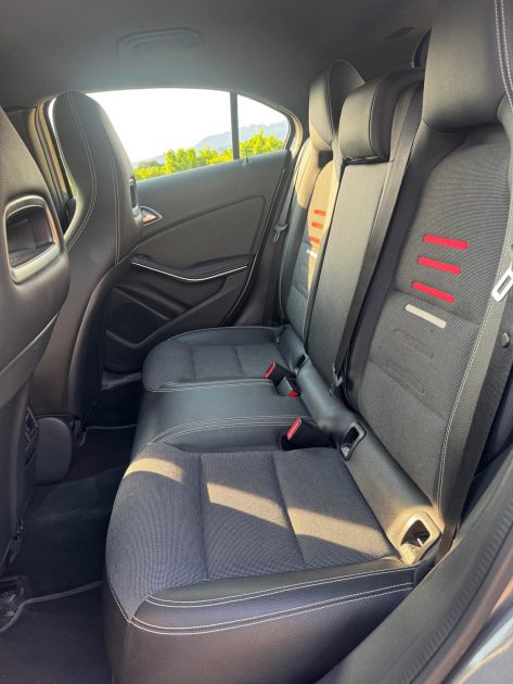 MERCEDES CLASSE A 2017