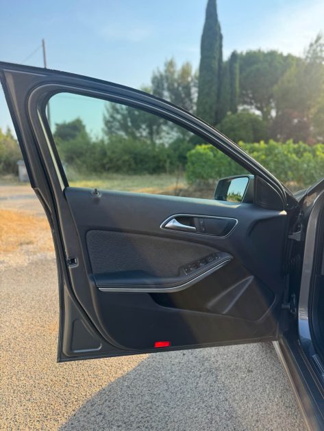 MERCEDES CLASSE A 2017