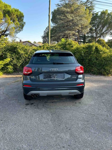 AUDI Q2 2018