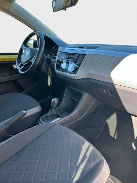 VOLKSWAGEN E UP 83 