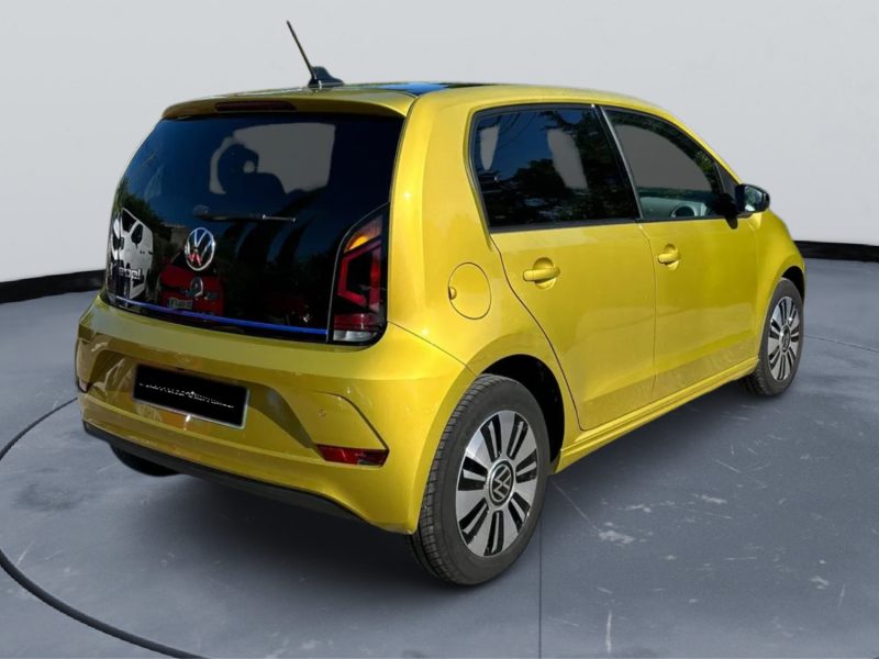 VOLKSWAGEN E UP 83 