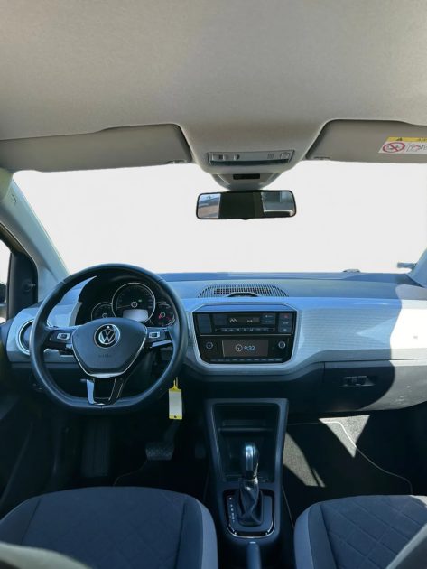 VOLKSWAGEN E UP 83 