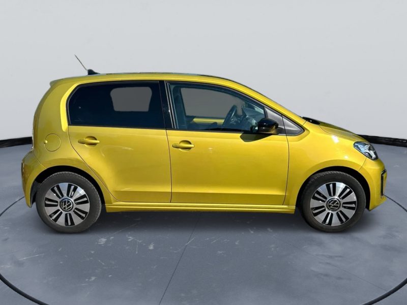 VOLKSWAGEN E UP 83 
