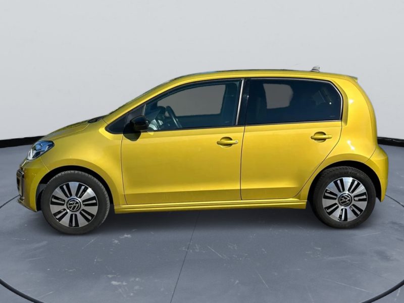 VOLKSWAGEN E UP 83 