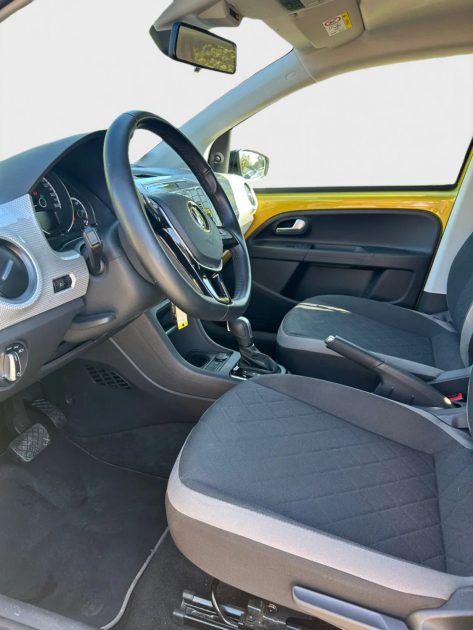 VOLKSWAGEN E UP 83 