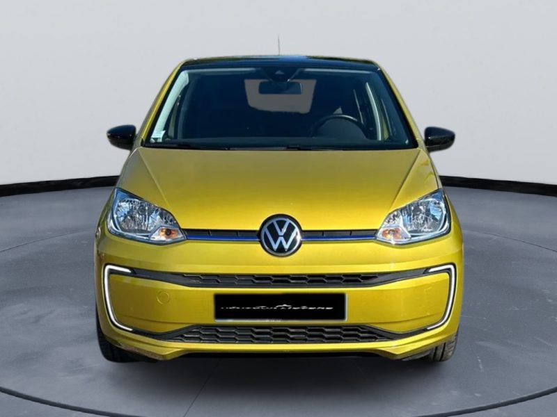 VOLKSWAGEN E UP 83 
