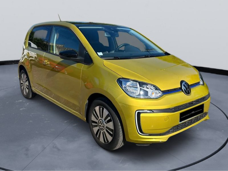 VOLKSWAGEN E UP 83 