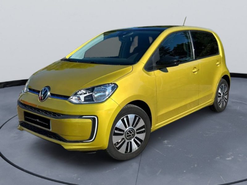 VOLKSWAGEN E UP 83 
