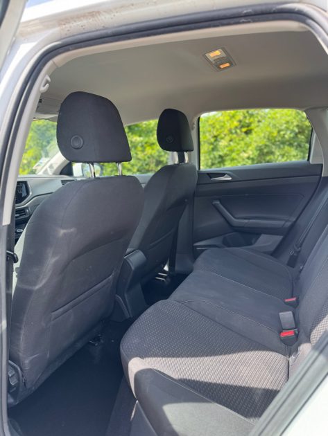 VOLKSWAGEN POLO 2018