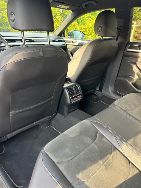 VOLKSWAGEN ARTEON 2021