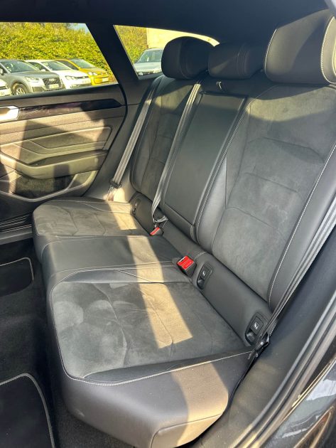 VOLKSWAGEN ARTEON 2021