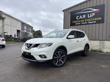 NISSAN X-TRAIL 1.6 dCi 130 cv Acenta 4X4 / 7 places  / Full options