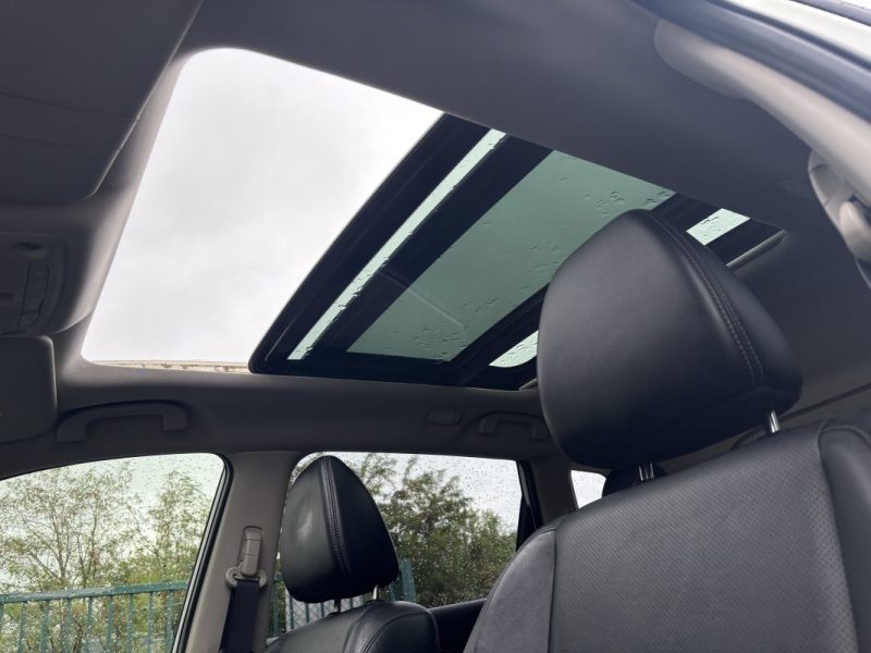 NISSAN X-TRAIL 1.6 dCi 130 cv Acenta 4X4 / 7 places  / Full options