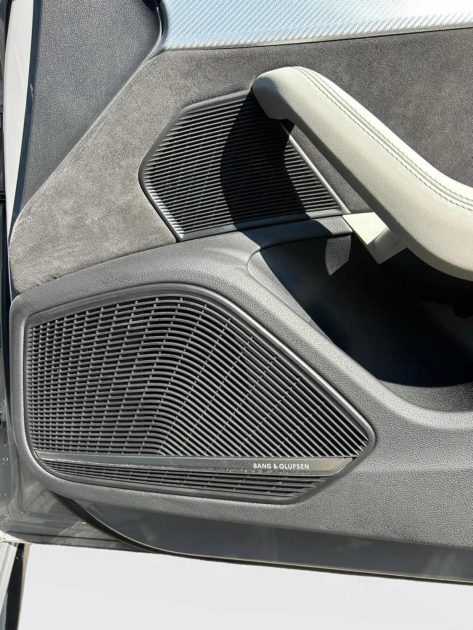 AUDI RS4 AVANT 2.9 TFSI QUATTRO V6 450 