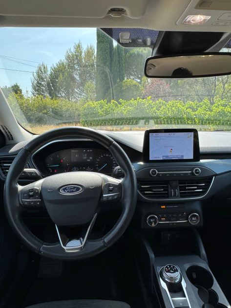 FORD FOCUS ACTIVE 2.0 TDCI 150 BVA8