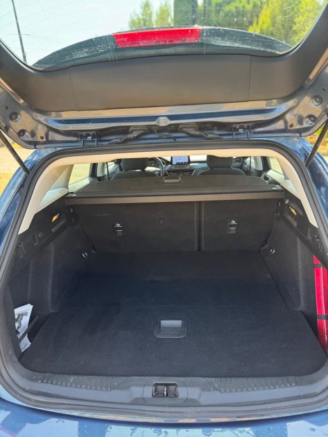 FORD FOCUS ACTIVE 2.0 TDCI 150 BVA8