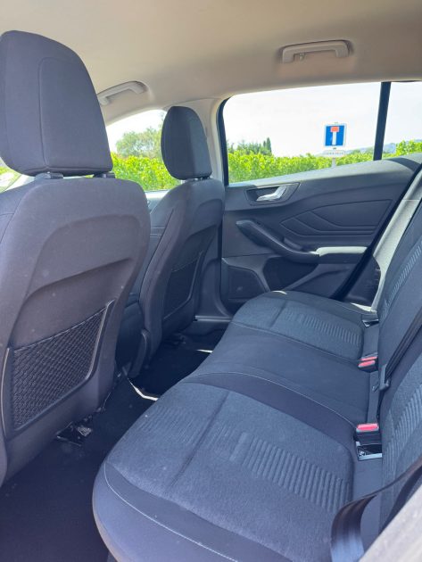 FORD FOCUS ACTIVE 2.0 TDCI 150 BVA8