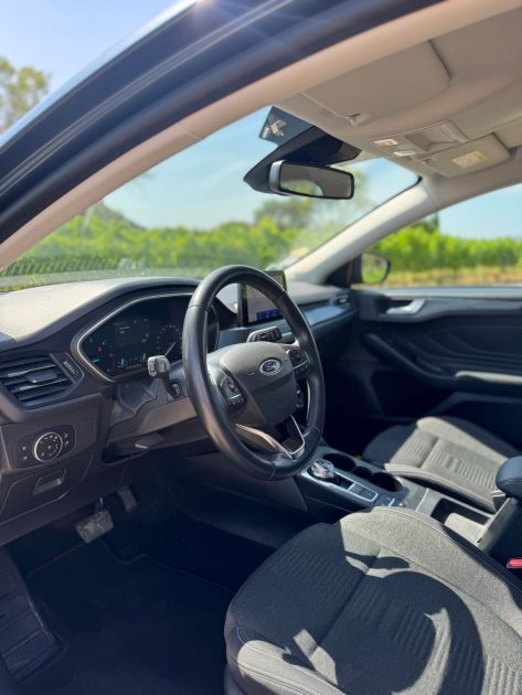 FORD FOCUS ACTIVE 2.0 TDCI 150 BVA8