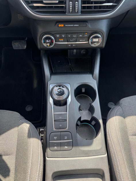 FORD FOCUS ACTIVE 2.0 TDCI 150 BVA8
