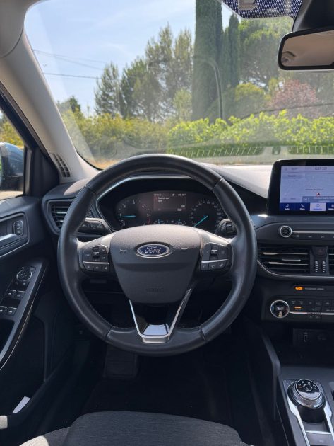FORD FOCUS ACTIVE 2.0 TDCI 150 BVA8