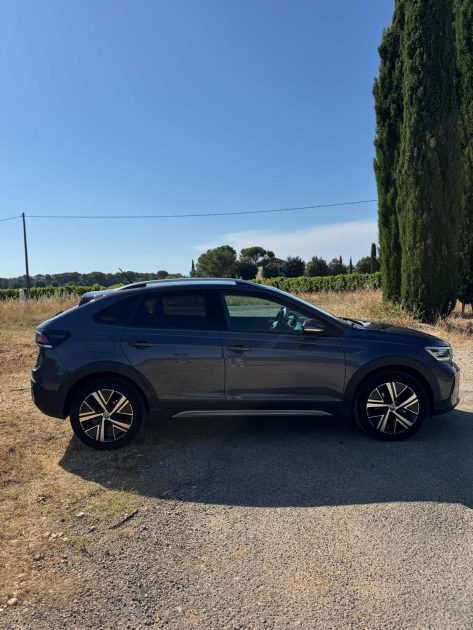 VOLKSWAGEN TAIGO 2022