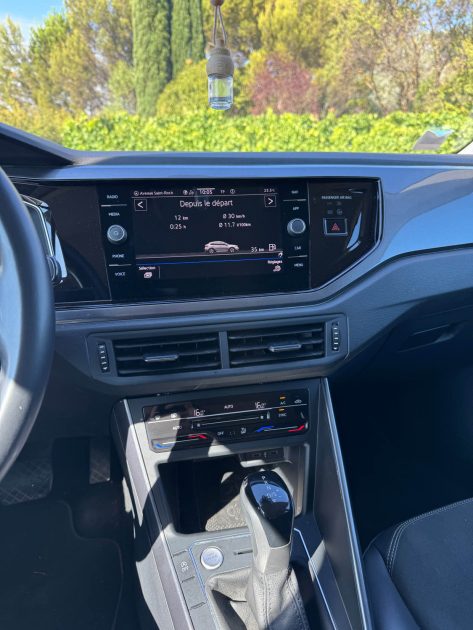 VOLKSWAGEN TAIGO 2022