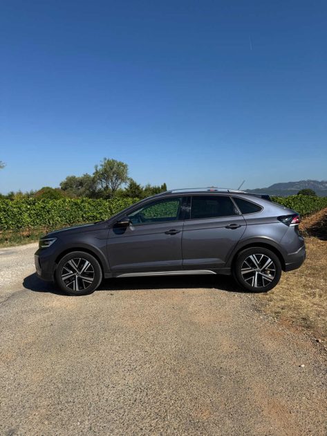 VOLKSWAGEN TAIGO 2022