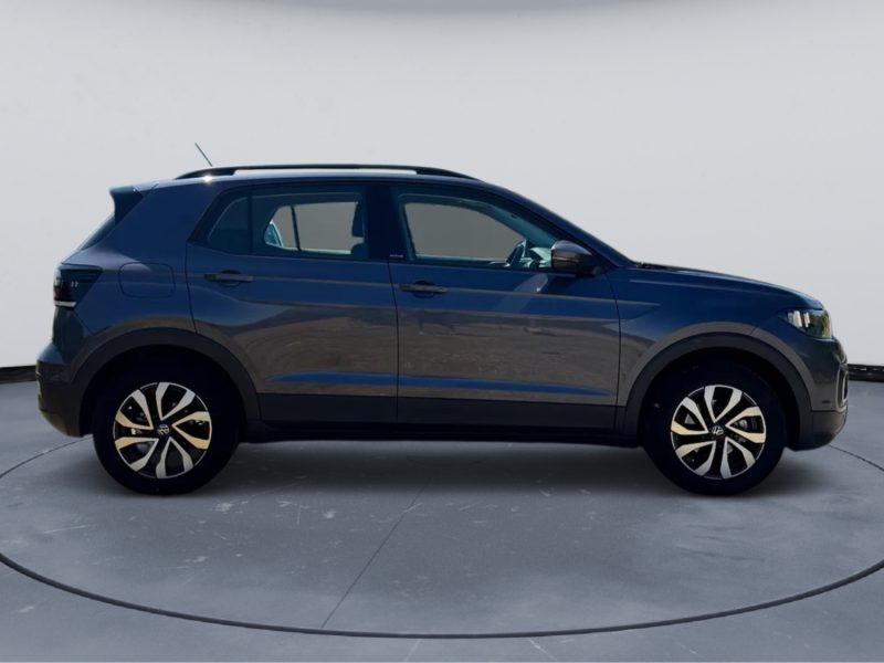 VOLKSWAGEN T-CROSS ACTIVE 110 DSG7
