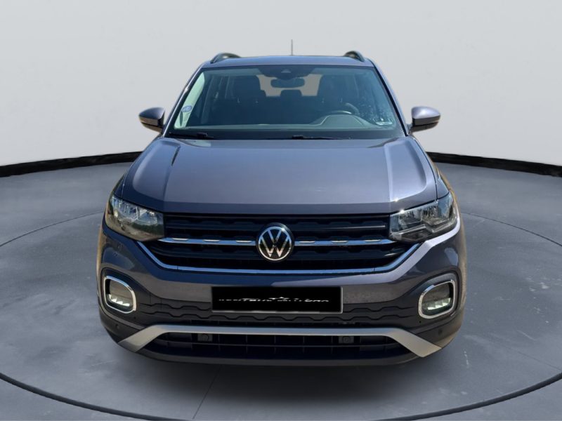 VOLKSWAGEN T-CROSS ACTIVE 110 DSG7