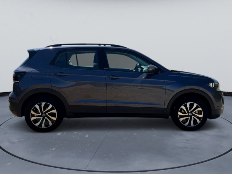 VOLKSWAGEN T-CROSS ACTIVE 110 DSG7