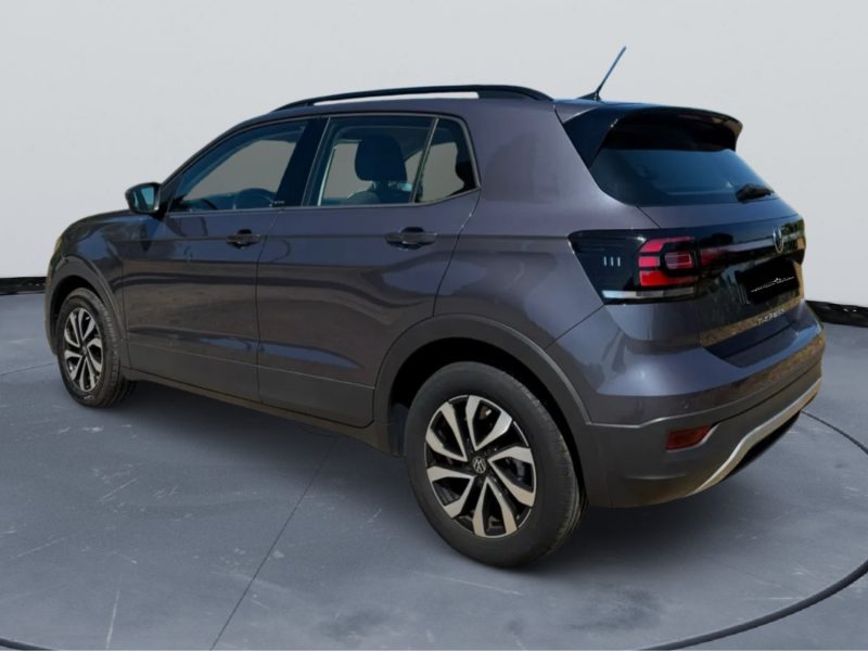 VOLKSWAGEN T-CROSS ACTIVE 110 DSG7