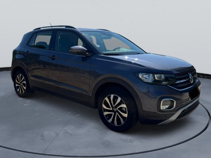 VOLKSWAGEN T-CROSS ACTIVE 110 DSG7