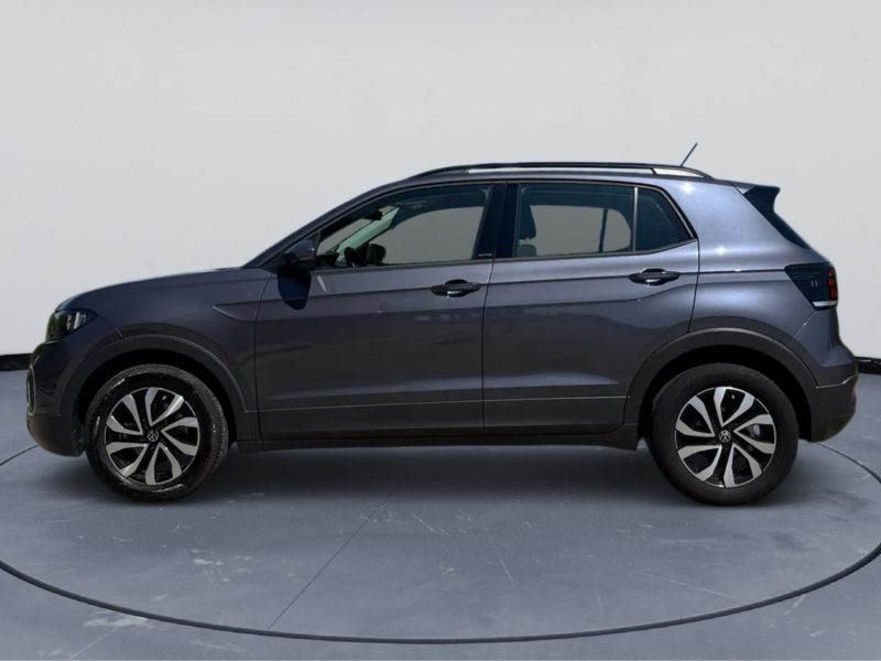 VOLKSWAGEN T-CROSS ACTIVE 110 DSG7