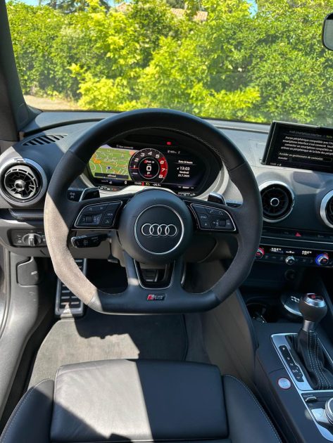 AUDI RS 3 SPORTBACK 2019