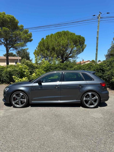 AUDI RS 3 SPORTBACK 2019