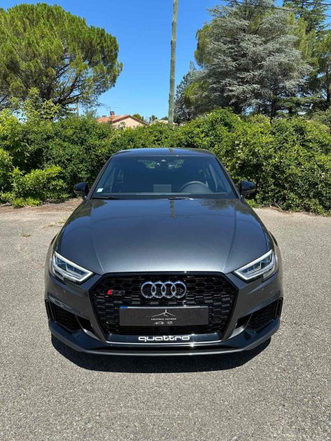 AUDI RS 3 SPORTBACK 2019