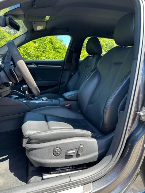 AUDI RS 3 SPORTBACK 2019