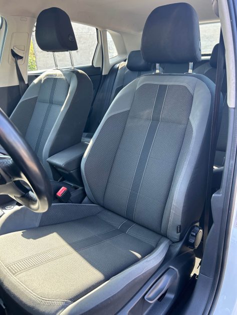 VOLKSWAGEN POLO R-LINE DSG7